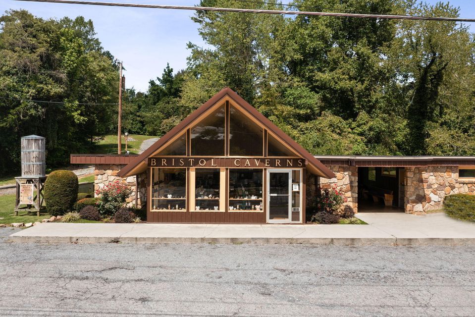 Photo #1: 1157 Bristol Caverns Highway