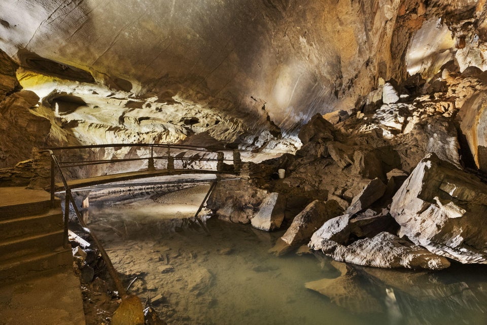 Photo #25: 1157 Bristol Caverns Highway