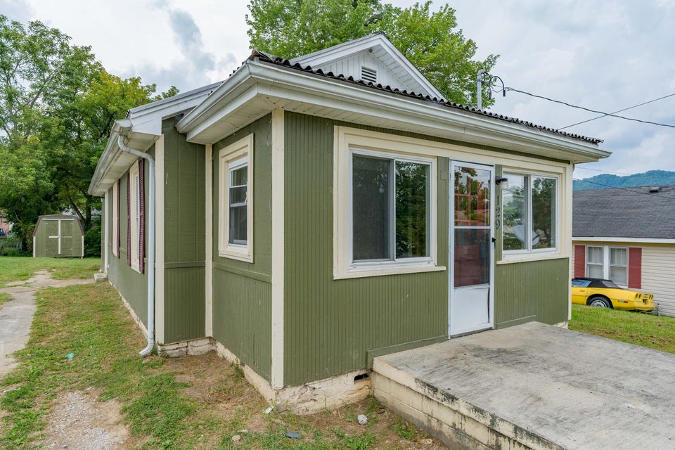 Photo #1: 129 Jefferson Street Street