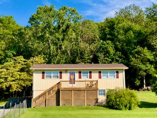 Photo #1: 887 Old Elizabethton Highway