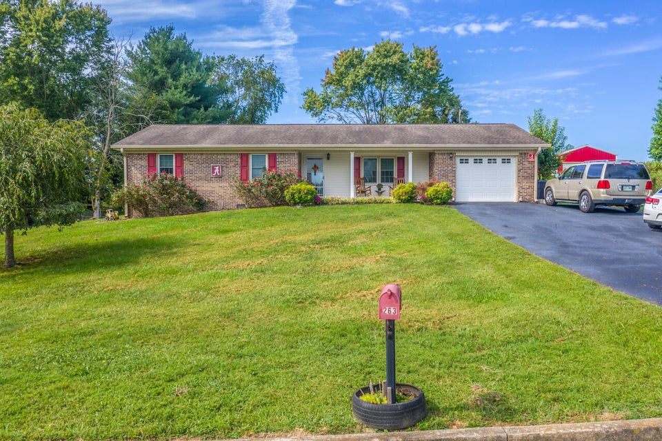 Photo #1: 263 Sycamore Drive