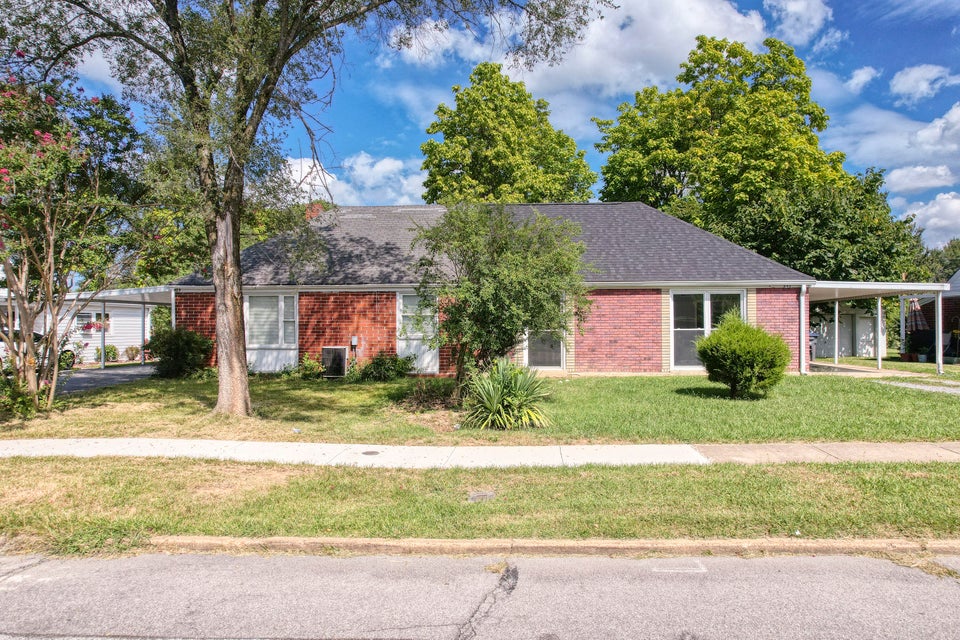 Photo #1: 317 Cherokee Village Drive