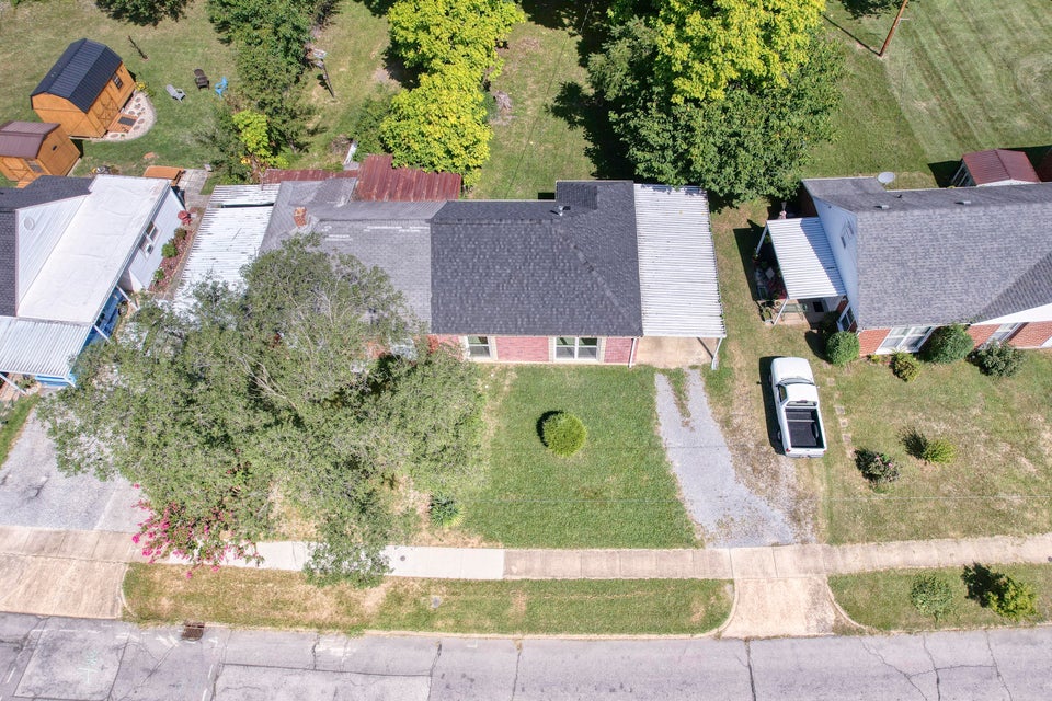 Photo #2: 317 Cherokee Village Drive