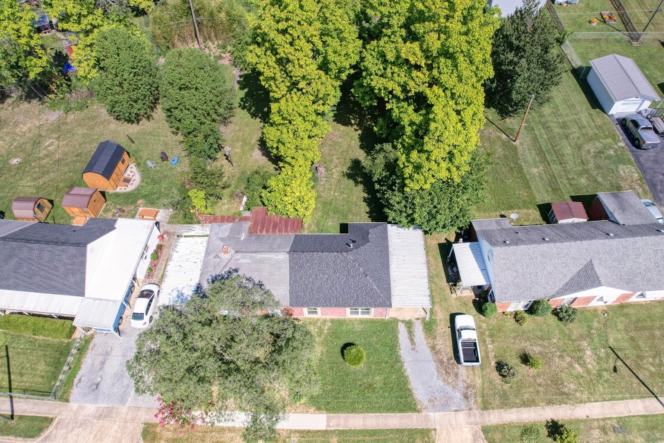 Photo #3: 317 Cherokee Village Drive