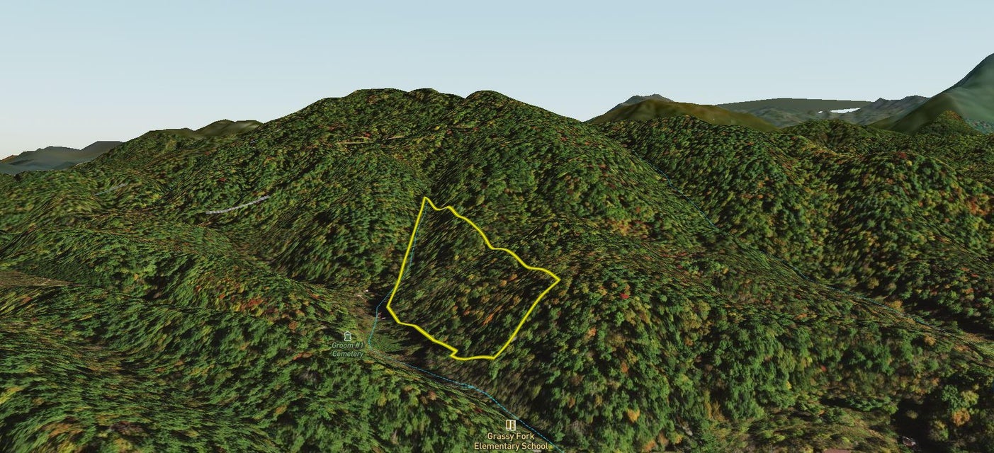 Photo #2: Tbd Big Creek Rd Off