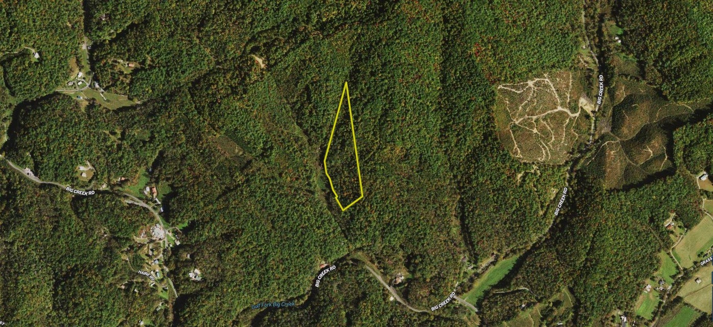 Photo #5: Tbd Big Creek Rd Off