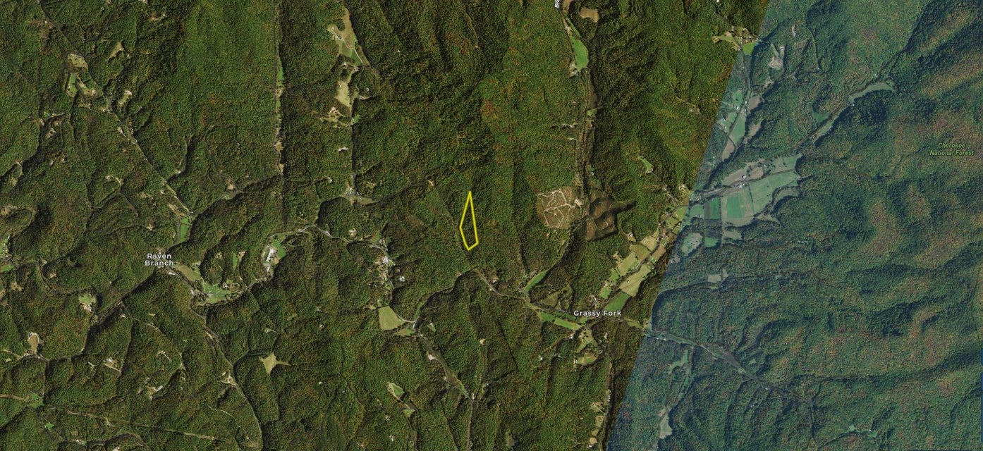 Photo #6: Tbd Big Creek Rd Off