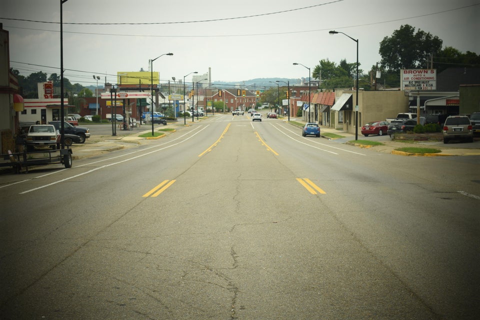 Photo #8: 901 Center Street