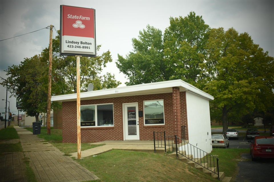 Photo #1: 901 Center Street