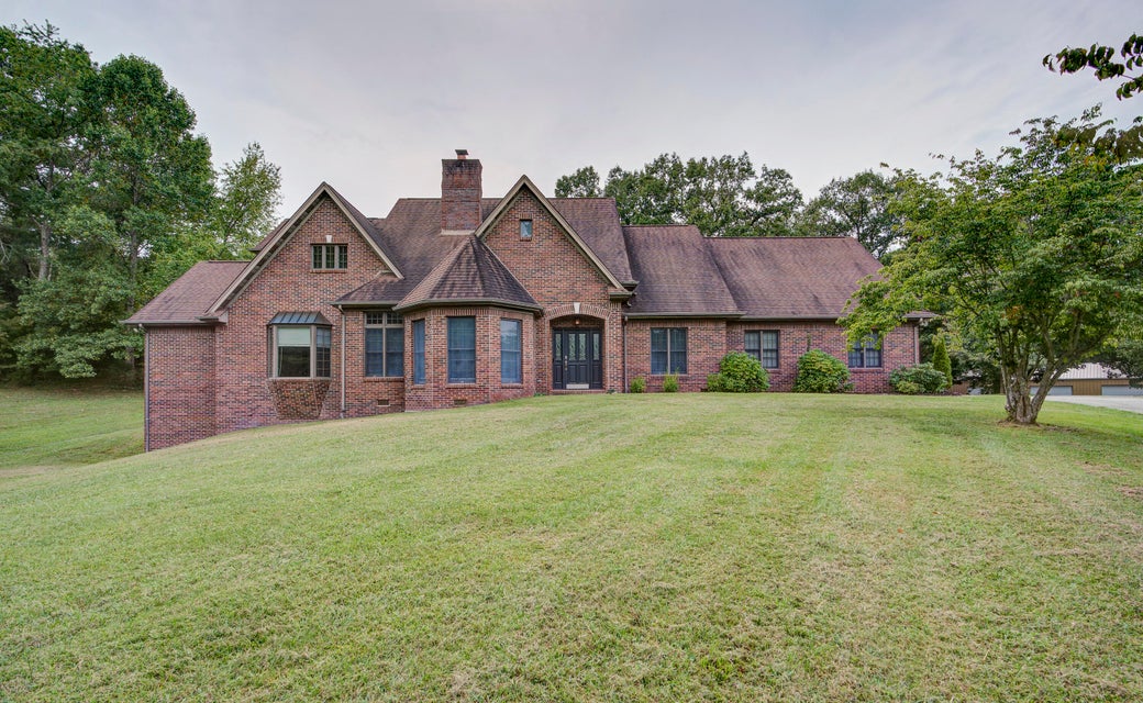 Photo #1: 420 Fairway Estates Drive