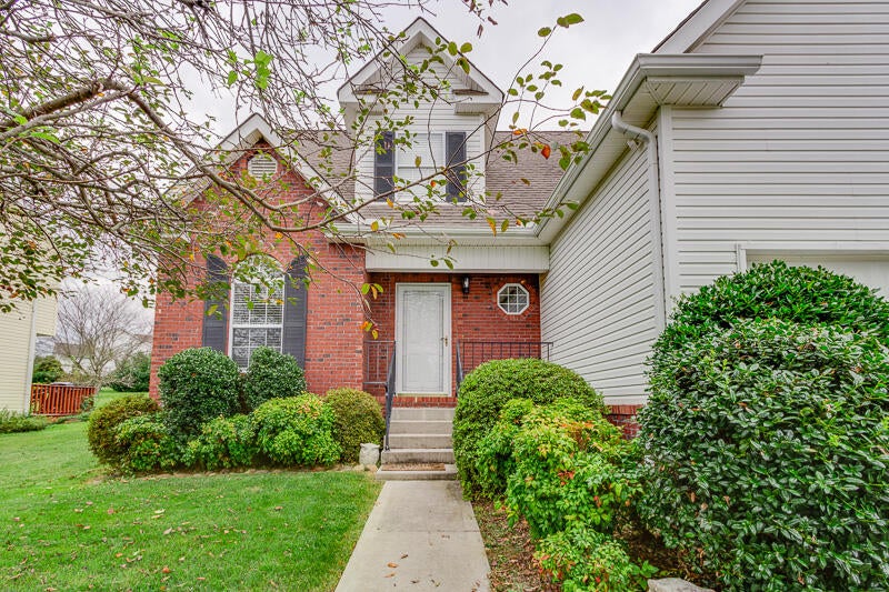Photo #1: 4627 Aylesbury Drive