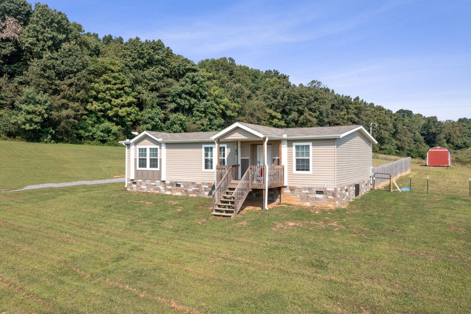 Photo #2: 2505 Milburnton Road
