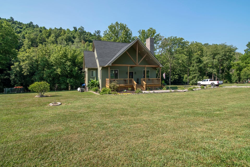 Photo #2: 22490 Fork River Rd. Road