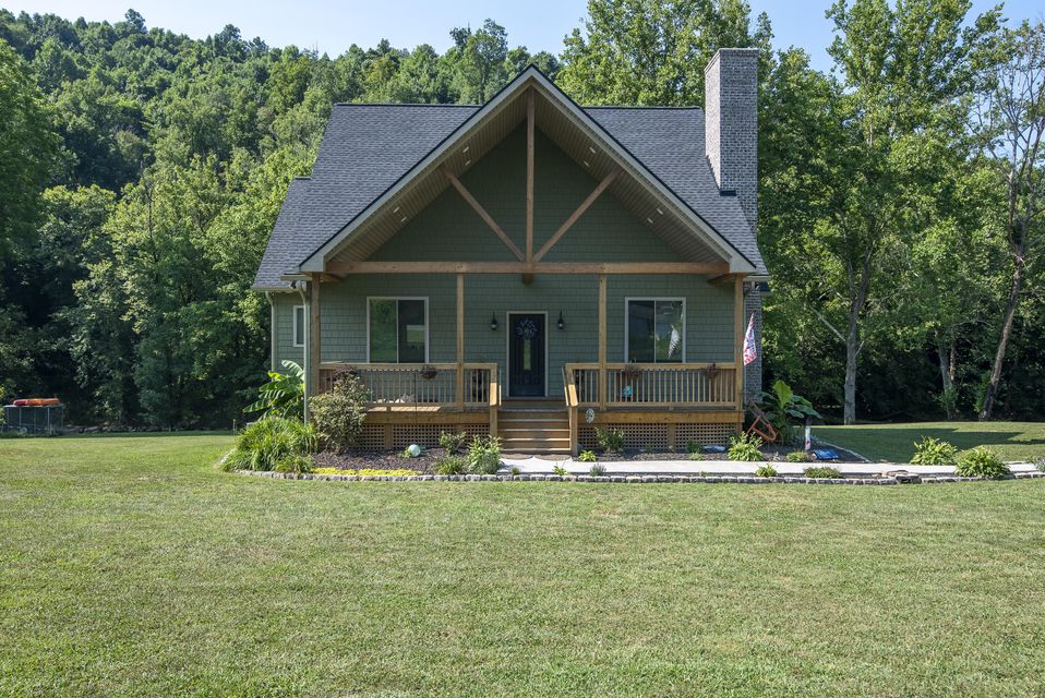 Photo #1: 22490 Fork River Rd. Road
