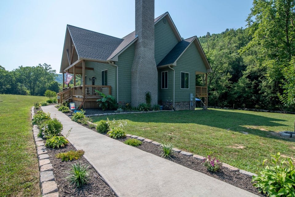Photo #5: 22490 Fork River Rd. Road