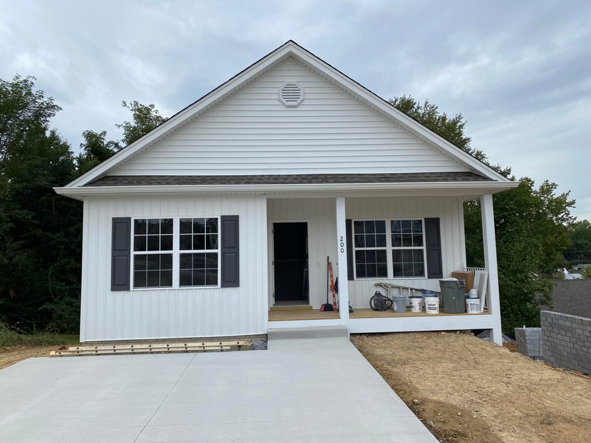 Photo #1: 200 Ridge Pointe Drive