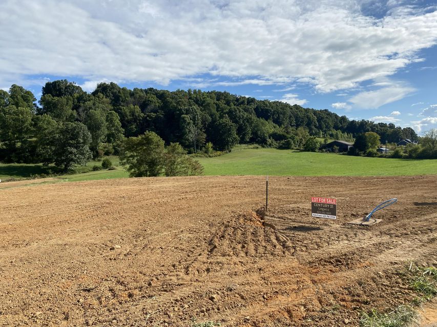 Photo #3: Lot 1 Skipper Ridge Subdivision