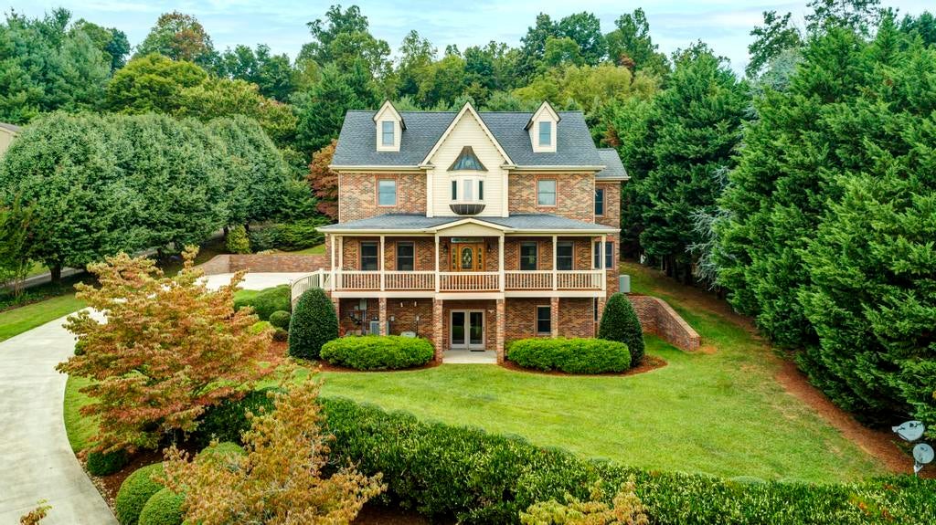 Photo #1: 2002 Millbrook Drive