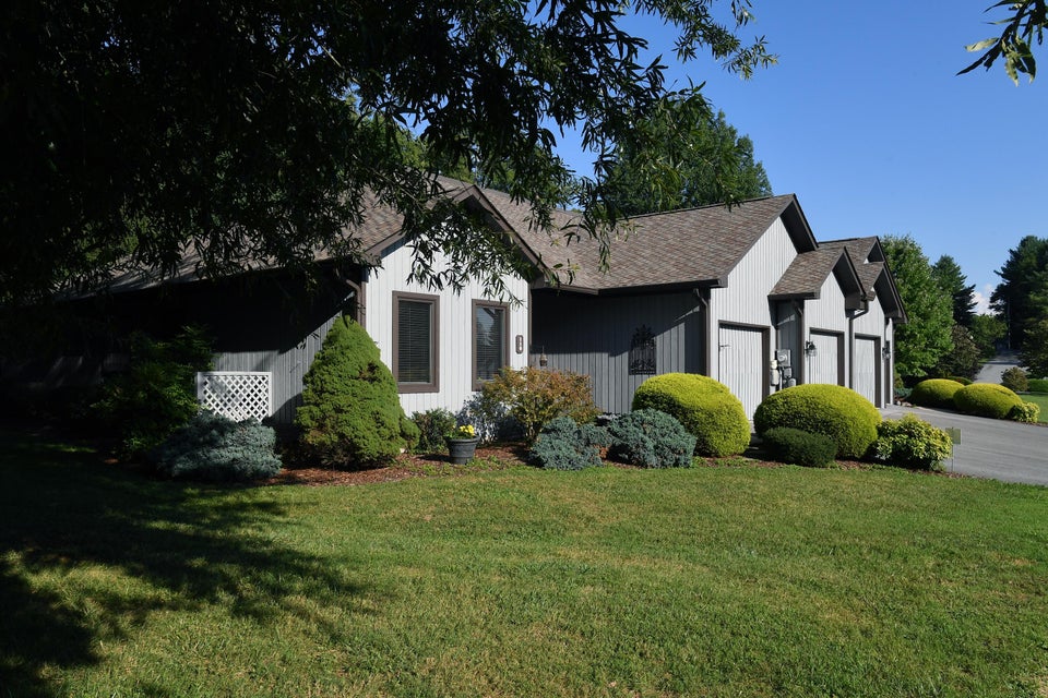 Photo #1: 110 Hampton Drive