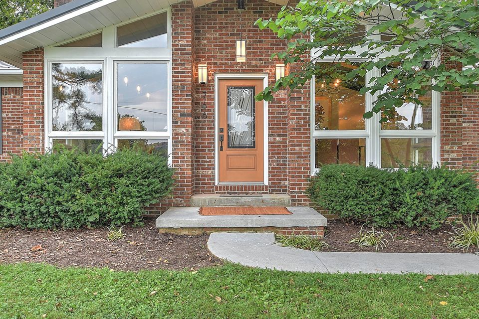Photo #4: 766 Booher Drive