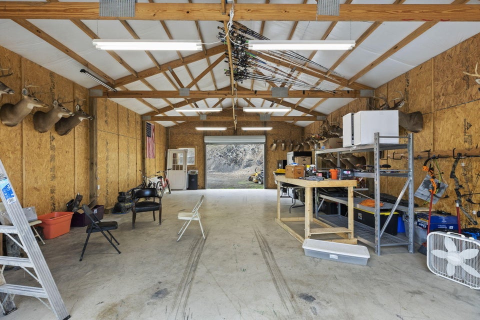 Photo #21: 454 Buncombe Road