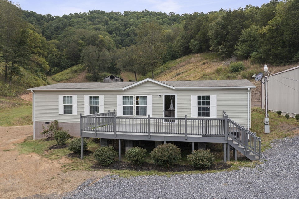 Photo #2: 454 Buncombe Road