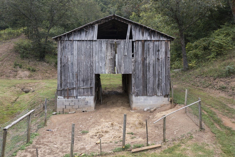 Photo #27: 454 Buncombe Road