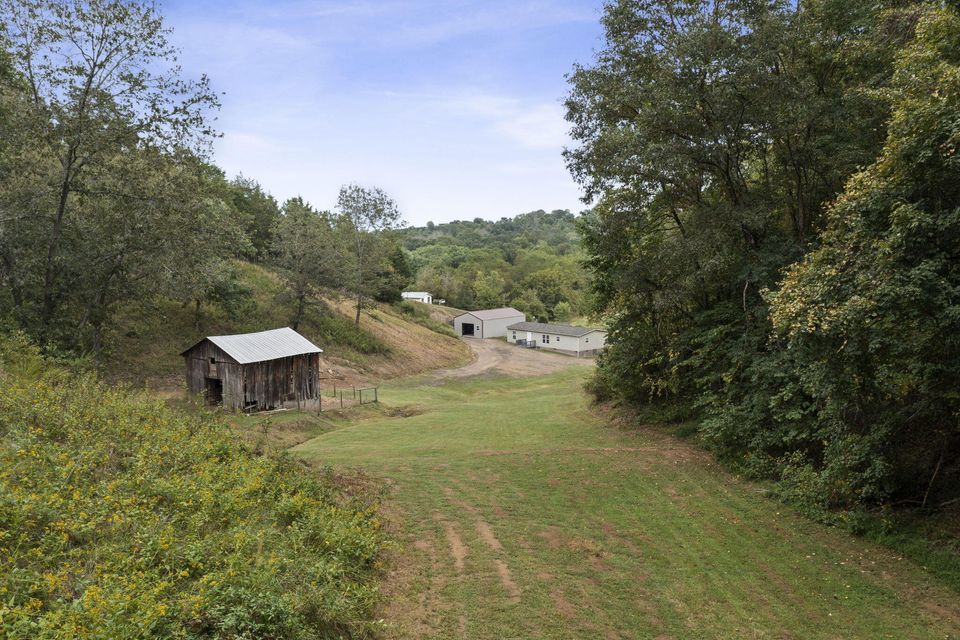 Photo #28: 454 Buncombe Road