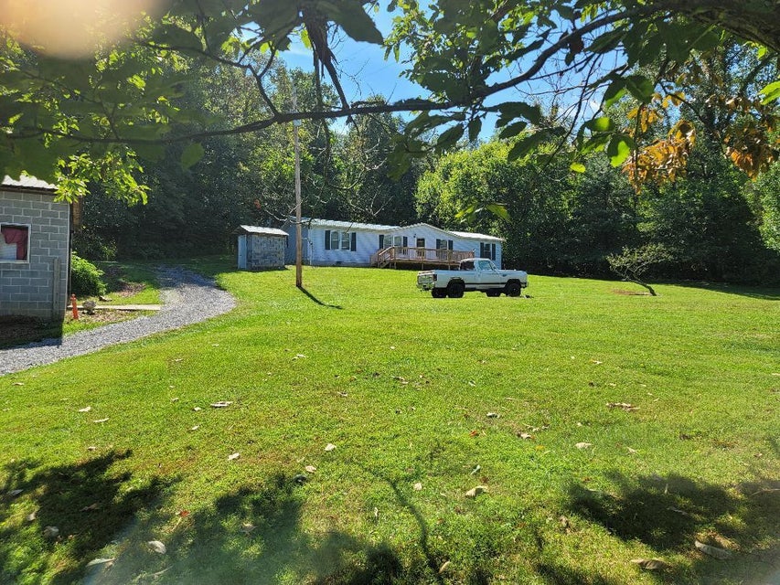 Photo #13: 141 Hoyle Fender Road