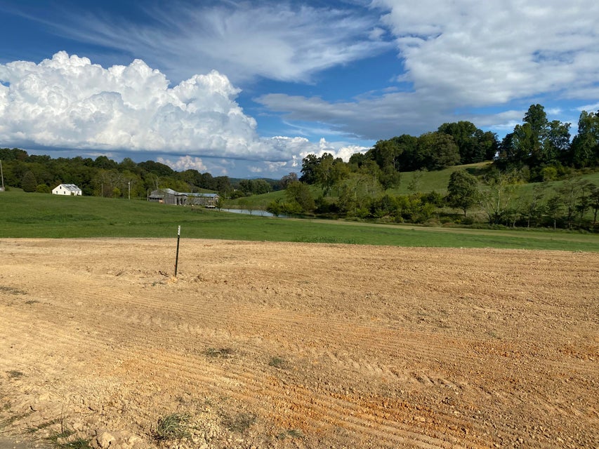 Photo #3: Lot 7 Skipper Ridge Subdivision