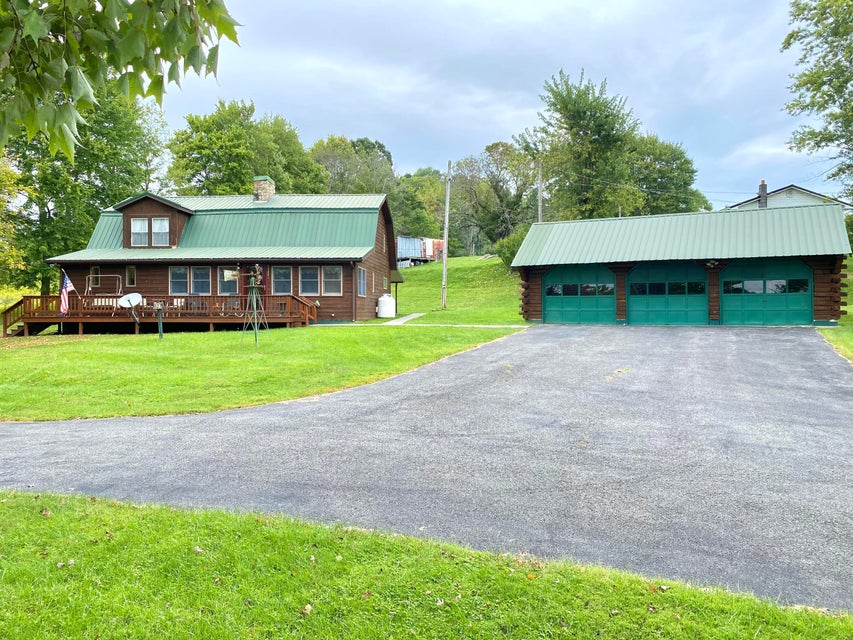 Photo #2: 6327 Hurricane Road