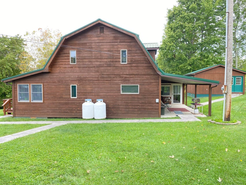 Photo #22: 6327 Hurricane Road