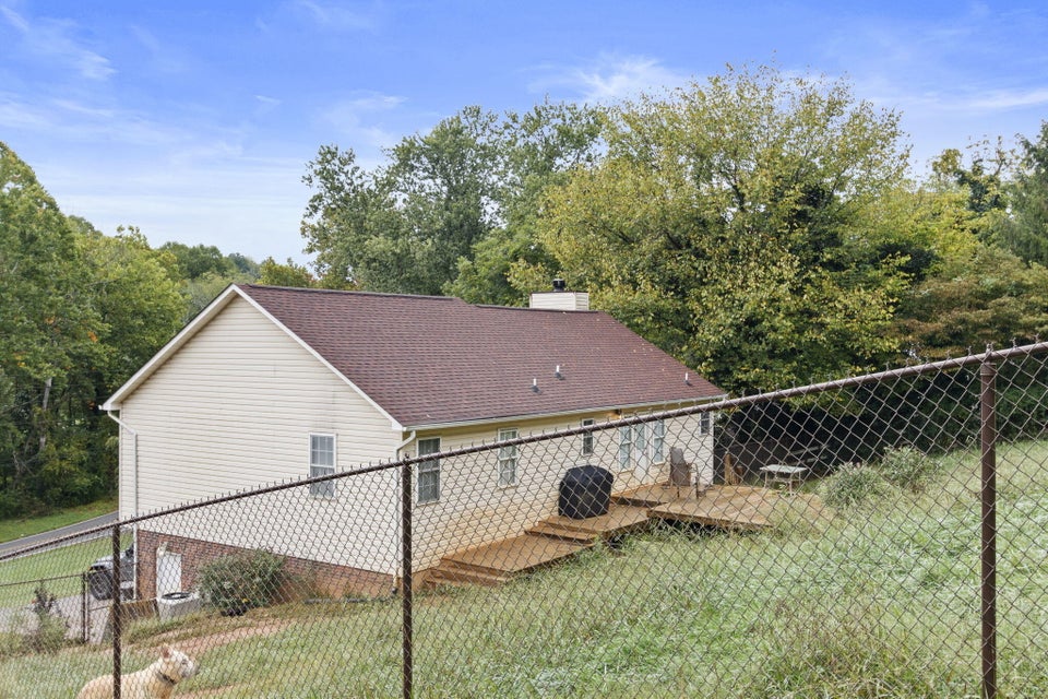 Photo #5: 309 Bullock Hollow Road