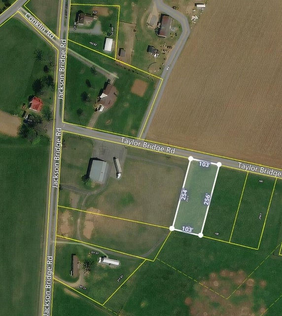 Photo #11: 1200 Taylor Bridge Road