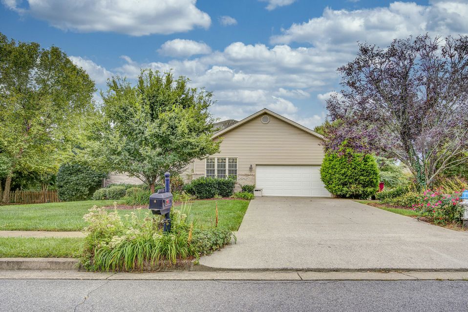 Photo #3: 412 Bellington Drive