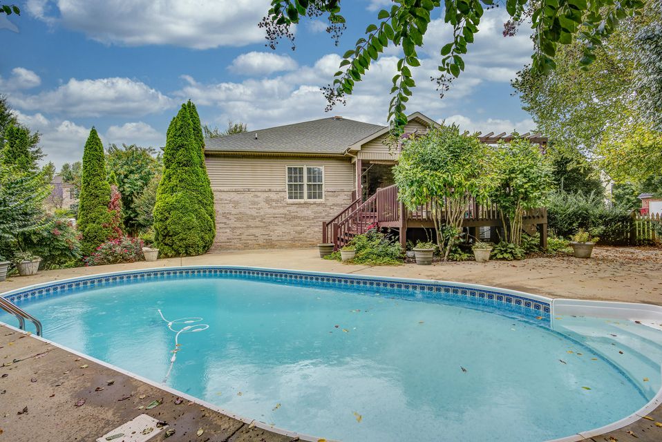 Photo #6: 412 Bellington Drive
