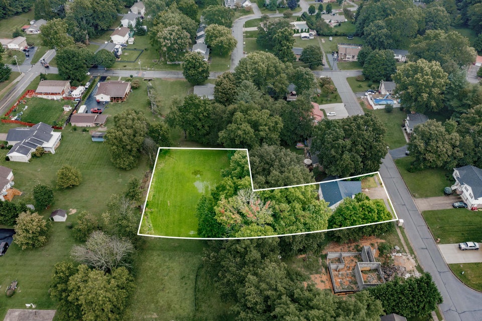 Photo #5: 2906 Vicksburg Road