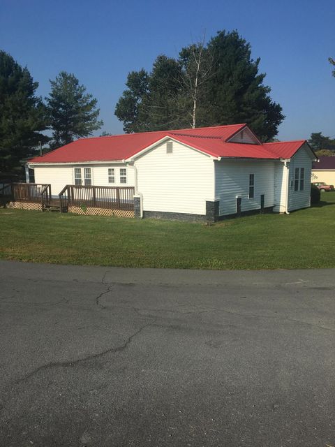 Photo #1: 126 Toney Avenue