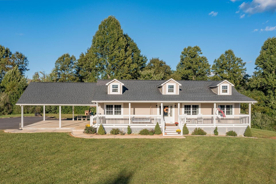 Photo #1: 800 Leason Gregg Road