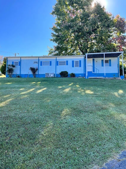 Photo #1: 1025 Haw Ridge Road