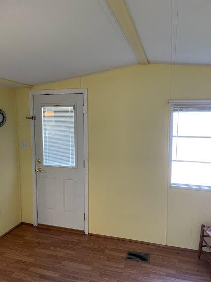 Photo #8: 1025 Haw Ridge Road