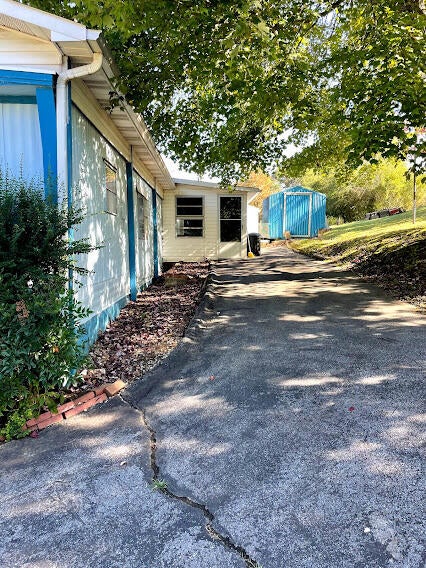 Photo #3: 1025 Haw Ridge Road