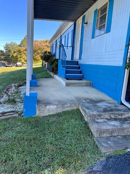 Photo #2: 1025 Haw Ridge Road