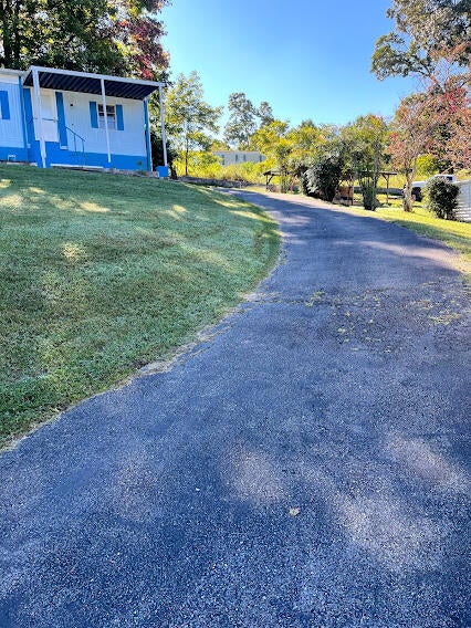 Photo #4: 1025 Haw Ridge Road