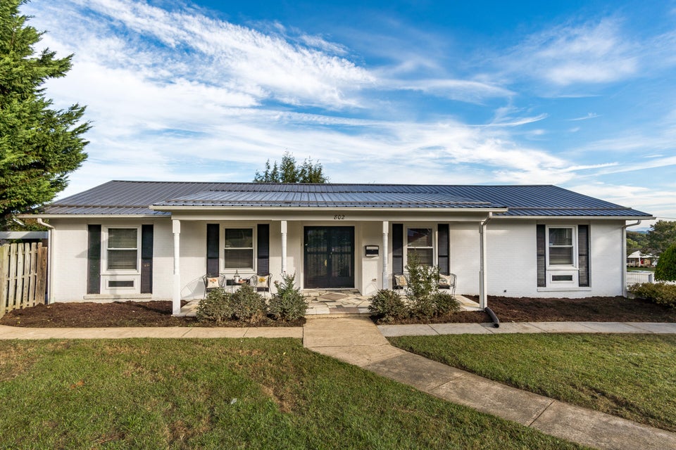Photo #1: 802 Wedgewood Road