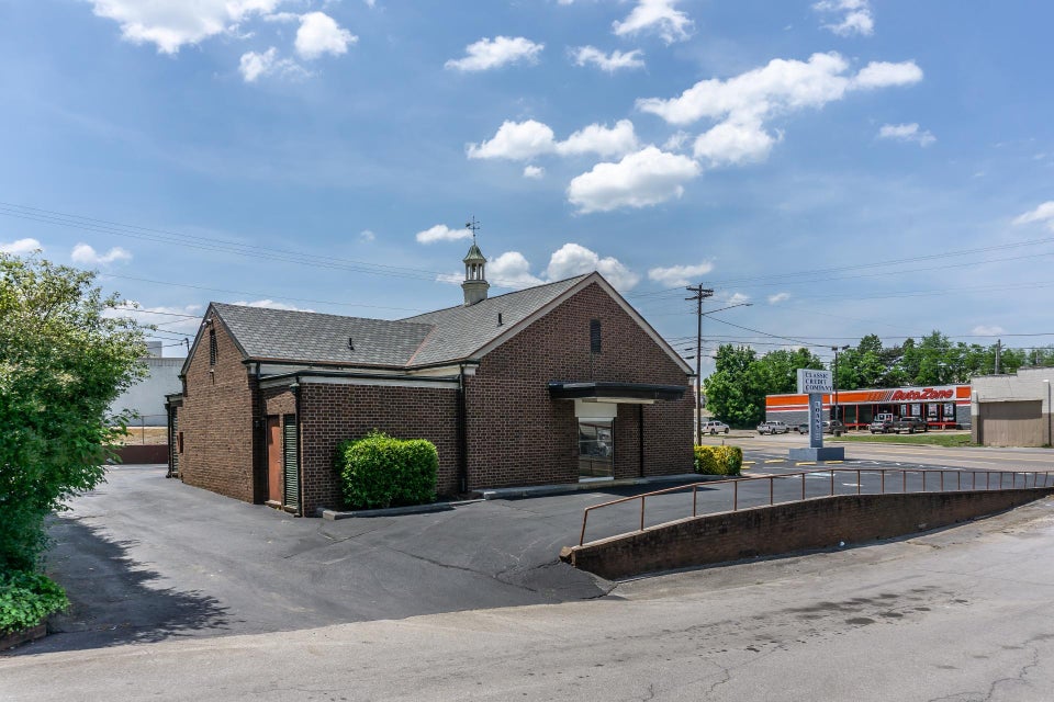 Photo #41: 570 Tusculum Blvd.