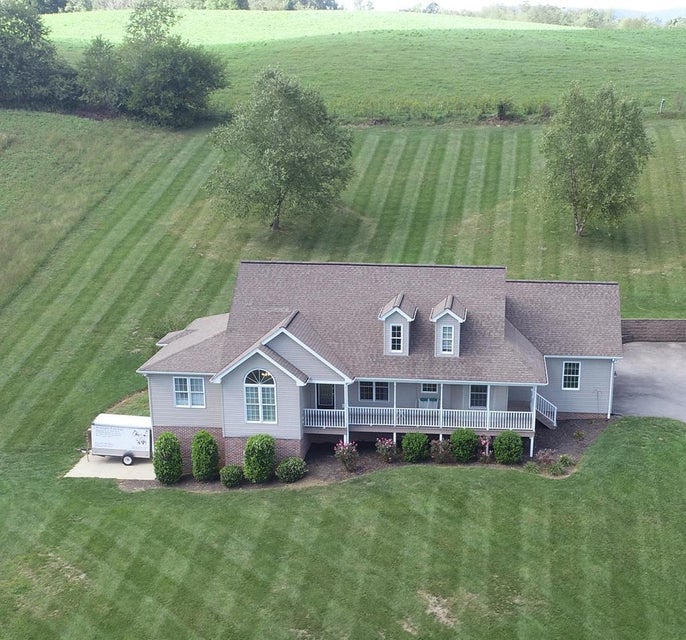 Photo #1: 18953 Chaparral Drive