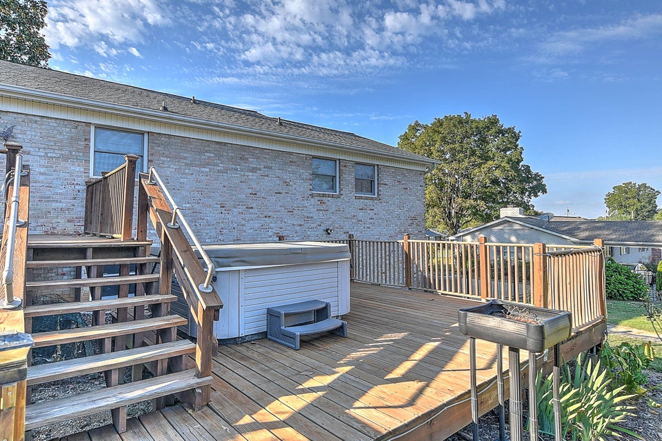 Photo #35: 835 Sir Echo Drive