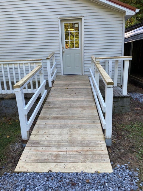 Photo #7: 1117 Dry Creek Rd Road