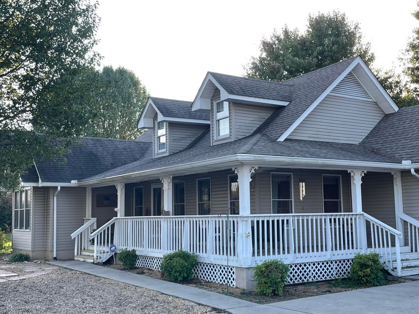 Photo #5: 1057 Mckinney Chapel Rd